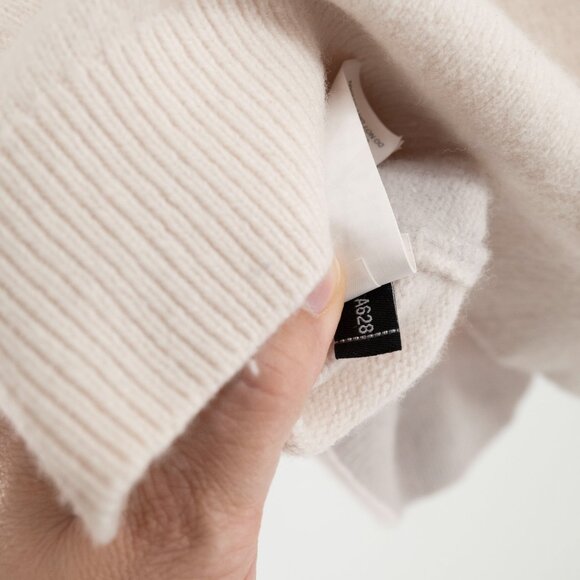 Kate Spade Hoot Embellished Owl Sweater | Medium - Picture 10 of 12